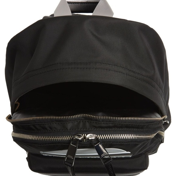 Marc Jacobs Large Sport Trek Nylon Backpack - Picture 6 of 8